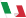 Italy Flag