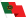 Portugal Flag