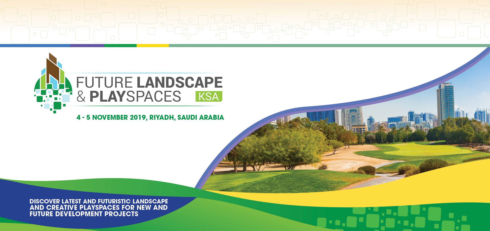 Future Landscape And Playspaces Ksa 2019 Home Page