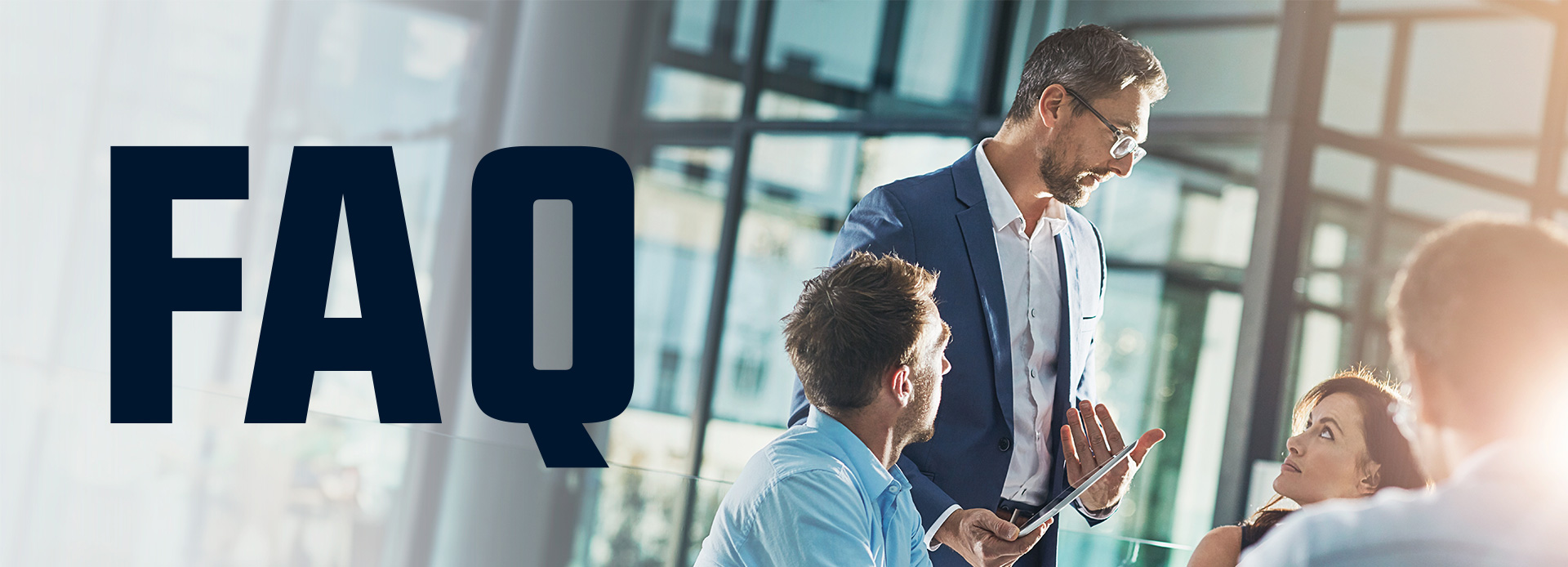 Banner